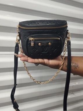 Cute fashion bag
